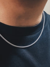 Load image into Gallery viewer, Mini franco necklace
