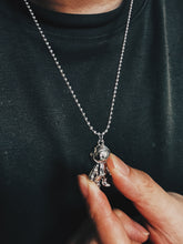 將圖片載入圖庫檢視器 Astro necklace
