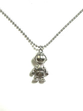 將圖片載入圖庫檢視器 Astro necklace
