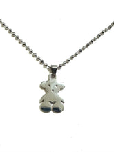將圖片載入圖庫檢視器 Bear necklace

