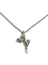 Load image into Gallery viewer, Lost angel necklace
