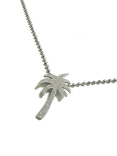 將圖片載入圖庫檢視器 Palm necklace
