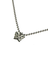 將圖片載入圖庫檢視器 Mini butterfly necklace
