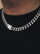 Load image into Gallery viewer, Clasp cuban necklace
