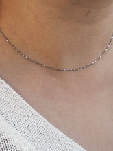 將圖片載入圖庫檢視器 Stardust necklace
