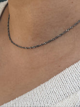 將圖片載入圖庫檢視器 Thin twist necklace
