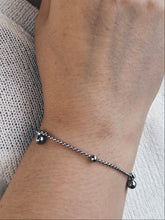 將圖片載入圖庫檢視器 Charm Bracelet
