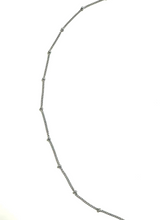 將圖片載入圖庫檢視器 Charm necklace
