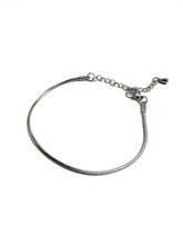 將圖片載入圖庫檢視器 Snake bracelet
