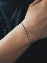 將圖片載入圖庫檢視器 Snake bracelet
