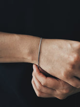 將圖片載入圖庫檢視器 Snake bracelet
