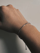 將圖片載入圖庫檢視器 Snake bracelet
