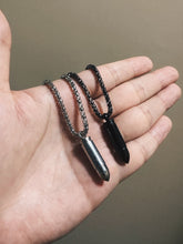 將圖片載入圖庫檢視器 Bullet necklace (silver)
