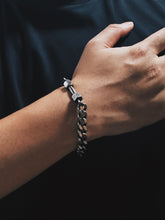 將圖片載入圖庫檢視器 Dumbbell bracelet

