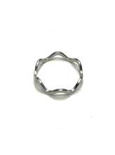 將圖片載入圖庫檢視器 Curve ring
