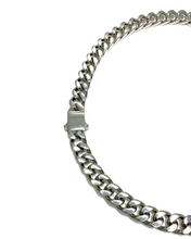 Load image into Gallery viewer, Clasp cuban necklace
