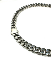 Load image into Gallery viewer, Clasp cuban necklace
