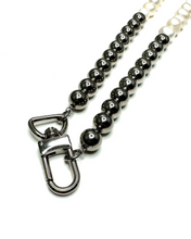 將圖片載入圖庫檢視器 Pearl bead necklace

