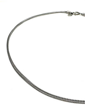 Load image into Gallery viewer, Mini franco necklace
