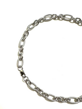 將圖片載入圖庫檢視器 Textured cable link chain
