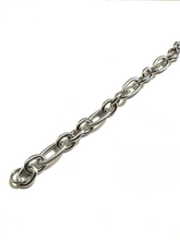 將圖片載入圖庫檢視器 Textured cable link bracelet
