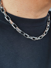 Load image into Gallery viewer, Link chain necklace
