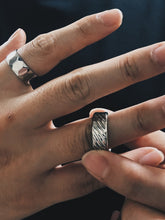 將圖片載入圖庫檢視器 Diagonal ring
