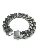 將圖片載入圖庫檢視器 Heavyweight cuban bracelet
