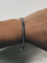 將圖片載入圖庫檢視器 Double-layer box chain bracelet
