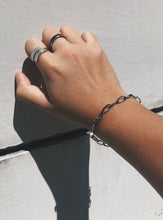 將圖片載入圖庫檢視器 Slim circle bracelet
