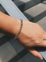 將圖片載入圖庫檢視器 Slim circle bracelet
