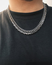 Load image into Gallery viewer, Cuban necklace
