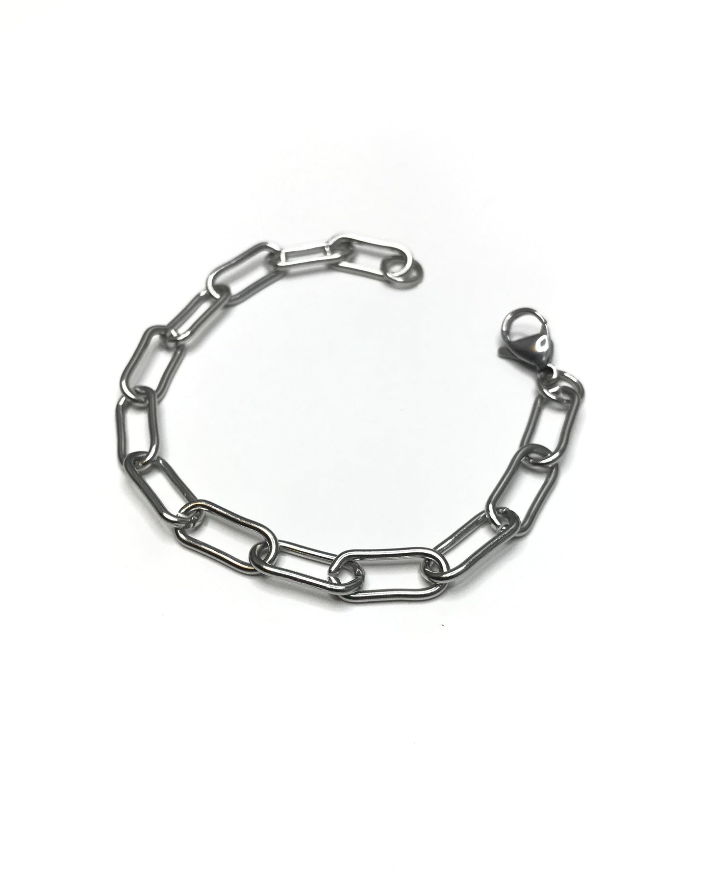 Thin rectangle bracelet