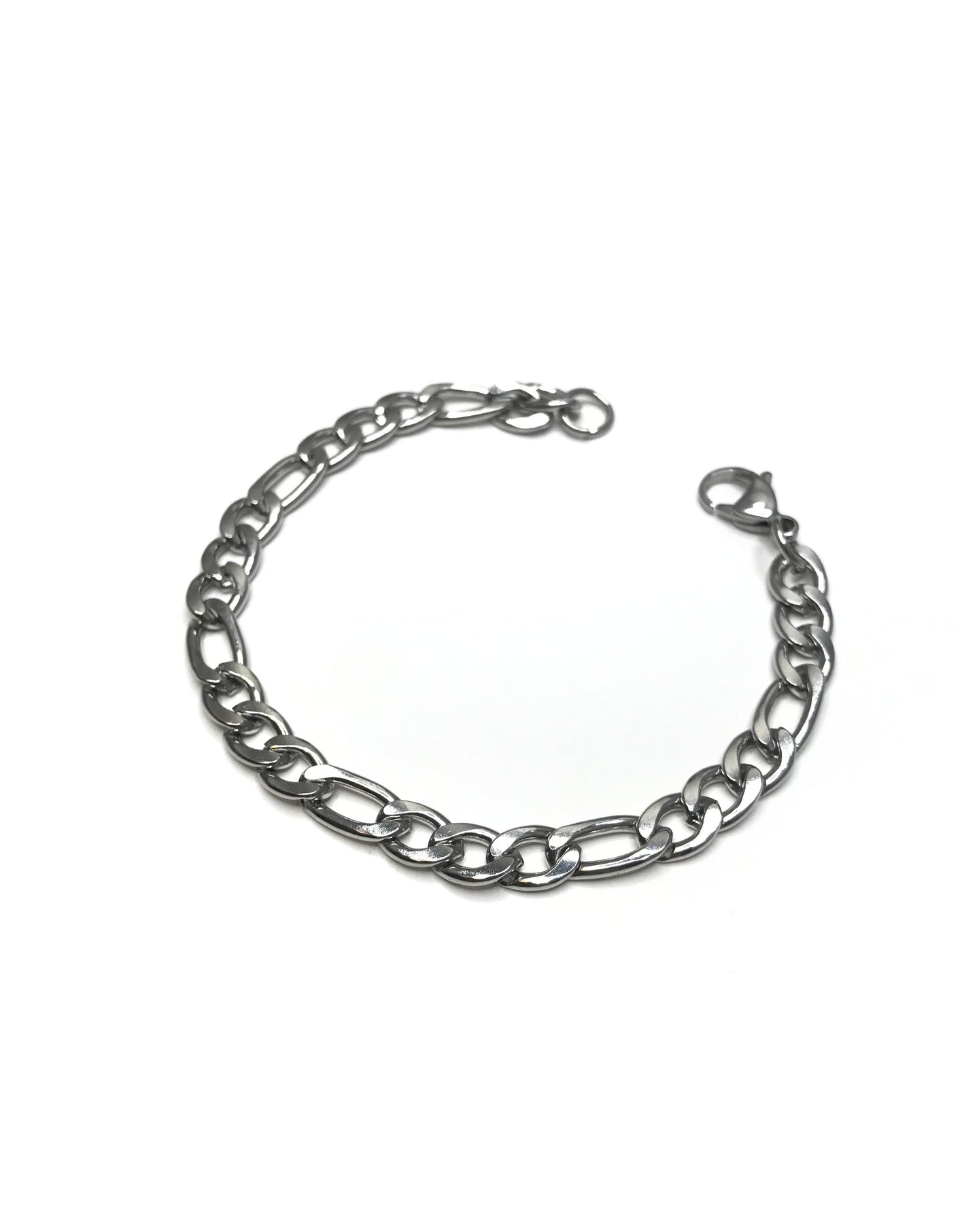 Figaro bracelet