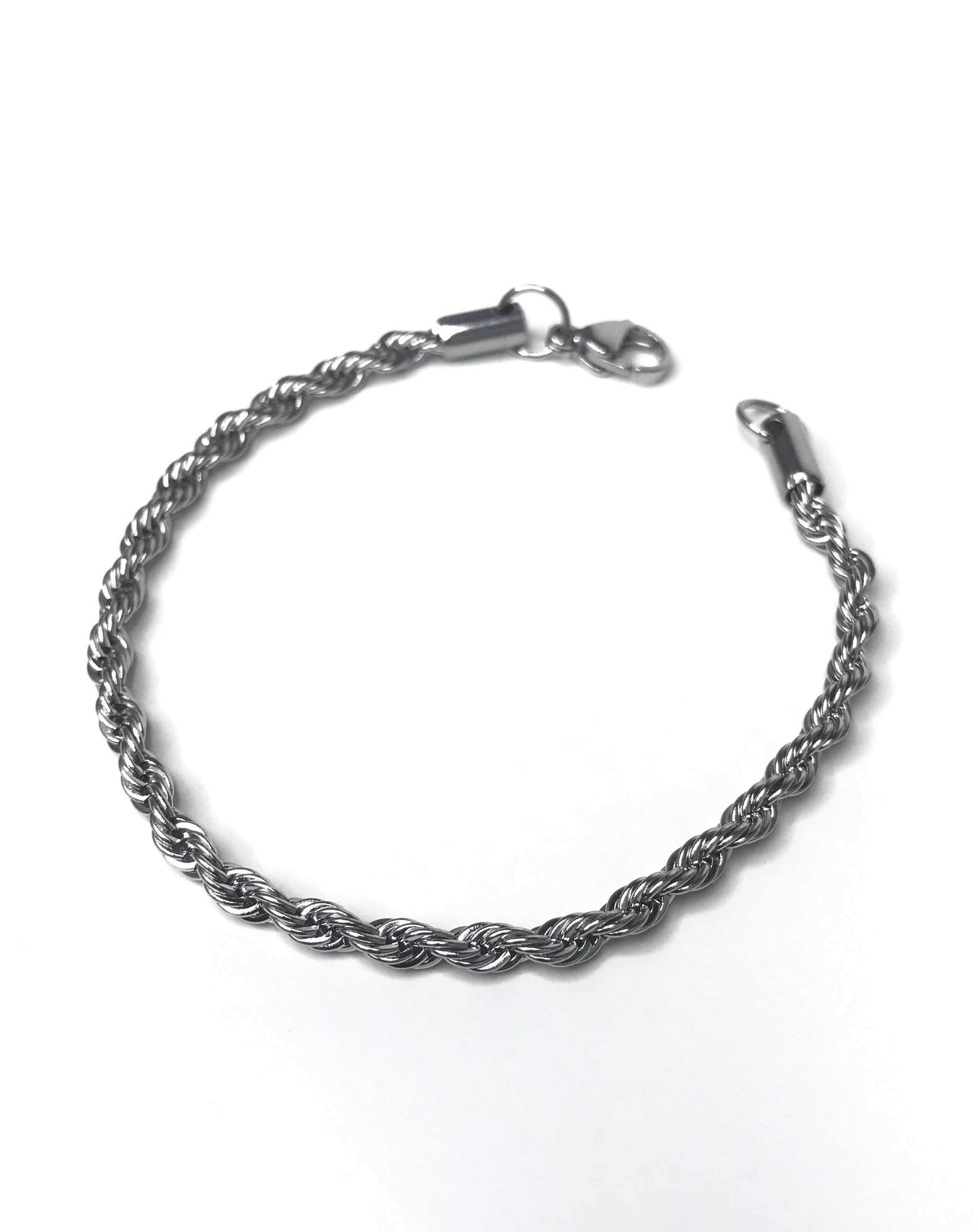 Rope bracelet