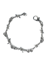 Load image into Gallery viewer, Thorns bracelet
