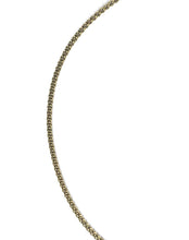 將圖片載入圖庫檢視器 Thin necklace (gold)
