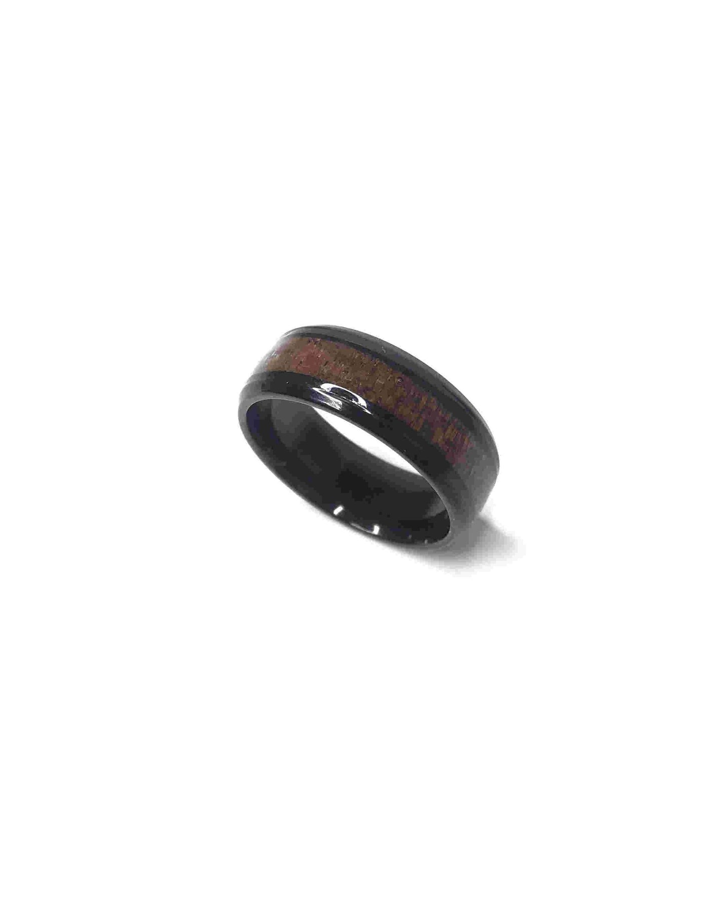 Wood ring