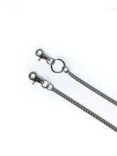 將圖片載入圖庫檢視器 Heavyweight pants chain
